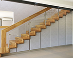 Construction et protection de vos escaliers par Escaliers Maisons à Saint-Michel-en-Beaumont